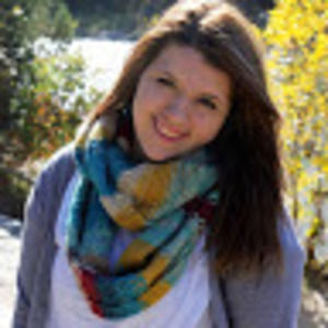 Meet your Posher, Kailey